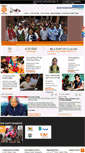 Mobile Screenshot of literacyindia.org